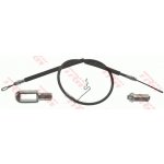 GCH554 TRW Tazne lanko, parkovaci brzda – Sleviste.cz