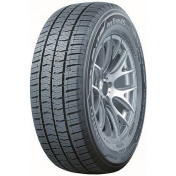 Pneumatiky Kumho PorTran 4S CX11 205/75 R16 111/080R