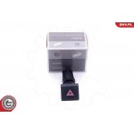 Vypínač výstražných blikačů ESEN SKV 36SKV725 – Hledejceny.cz