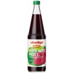 Voelkel Šťáva červená řepa bio 700 ml – Hledejceny.cz