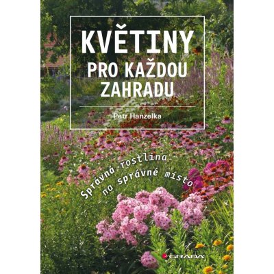 Květiny pro každou zahradu – Zboží Mobilmania