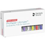 Dentsply Sirona ProTaper Ultimate Ruční Sortiment 25mm 5 ks – Hledejceny.cz
