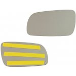 SKLO ZRCÁTKA LEVÉ SEAT LEON (1M1), 11.99-05.05, AUDI A4 (B5), 11.94-12.98, ŠKODA OCTAVIA (1U2/1U5), 03.97-12.00, ŠKODA FABIA (6Y), 04.00-03.07, VOLKSW POLCAR – Sleviste.cz