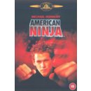 American Ninja DVD