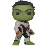 Funko Pop! Avengers Endgame Hulk 9 cm – Zbozi.Blesk.cz