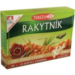 Terezia Company Rakytník řešetlákový 60 kapslí – Hledejceny.cz
