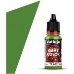 Vallejo Game Color 72032 Escorpena Green 17 ml – Hledejceny.cz