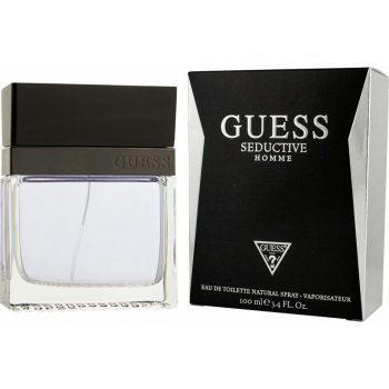 Guess Seductive toaletní voda pánská 50 ml