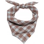 Cloud7 Šátek Check – Zboží Dáma