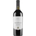 Fantini Vini Primitivo Poggio Pasano, Cantine Sava 2025 14,5% 0,75 l (holá láhev) – Hledejceny.cz