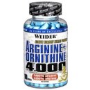 Weider Arginine + Ortnithine 4000 180 kapslí