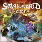Days of Wonder Smallworld Realms – Hledejceny.cz