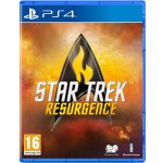 Star Trek: Resurgence – Zboží Dáma