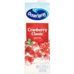 Ocean Spray Cranberry Juice 1 l – Zboží Dáma