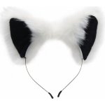 Tailz White Fox Set – Zbozi.Blesk.cz