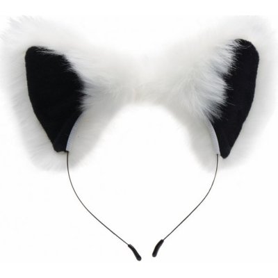 Tailz White Fox Set – Zboží Mobilmania