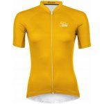 Force PURE krátký rukáv žlutý – Zboží Dáma