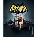 Batman BD Steelbook