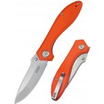 Kubey Ruckus Liner Lock Folding Knife – Zboží Mobilmania