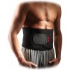 Zdravotní bandáž a ortéza McDavid 491 Adjustable Waist Trimmer ortéza zad