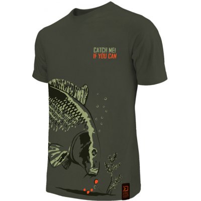 Delphin Catch me CARP NX – Zboží Dáma