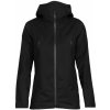 Dámská sportovní bunda Icebreaker Shell Hooded Jacket Black