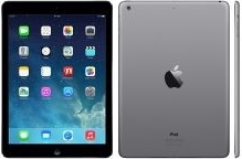 Apple iPad Air Wi-Fi+Cellular 32GB MD792SL/A od 11 990 Kč