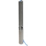 PUMPA INOX LINE SPP-1023 4" 1,1kW 400V Franklin kabel 1,7m – Hledejceny.cz