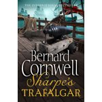 Sharpe's Trafalgar - B. Cornwell – Hledejceny.cz