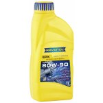 Ravenol EPX 80W-90 1 l