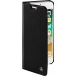 Pouzdro Hama Slim Pro Booklet Apple iPhone 7/8 černé – Hledejceny.cz