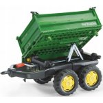 Rolly Toys vlek Mega Trailer John Deere – Zbozi.Blesk.cz