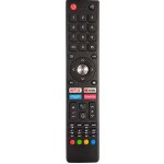 Dálkový ovladač Saba SA40S77A11, SA32S77A11, SA24S56A11, SA24S56A11, SA40S67A9, SA32S67A9, SA24S46A9 – Zbozi.Blesk.cz