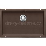 Blanco Subline 700-U kávová – Zboží Mobilmania