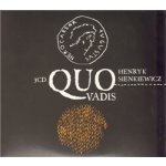 Quo vadis - Henryk Sienkiewicz, Otakar Brousek st., Růžena Merunková, Alfred Strejček – Hledejceny.cz