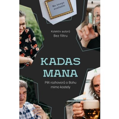 Kadas Mana - Bez filtru – Zboží Mobilmania