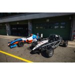 Jízda v Ariel Atom a formuli F4 na okruhu – Hledejceny.cz
