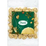 Diana Company arašídy pražené v cukru se sezamem 100 g – Zbozi.Blesk.cz