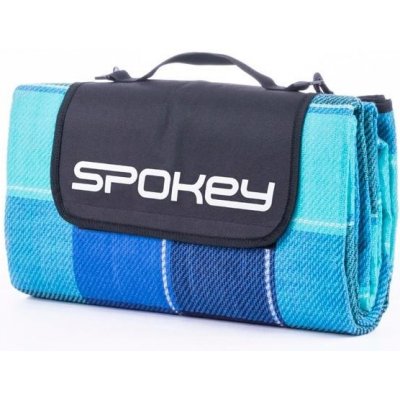 Spokey PICNIC FLANNEL Pikniková deka 150 x 180 cm akryl – Zboží Mobilmania