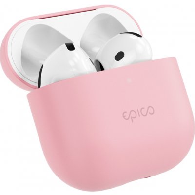 Epico Silicone Cover Airpods 4 9911102300023 – Zboží Živě