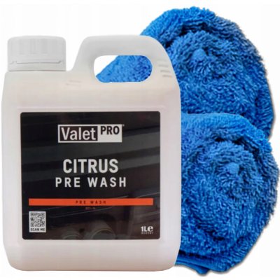 ValetPRO Citrus Pre Wash 1 l | Zboží Auto