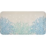 GRUND Protiskluz REEF modrá 55 x 55 cm – Zboží Dáma