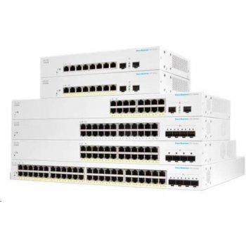 Cisco CBS220-24T-4G