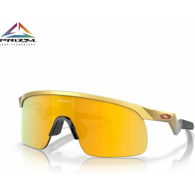 Oakley Resistor