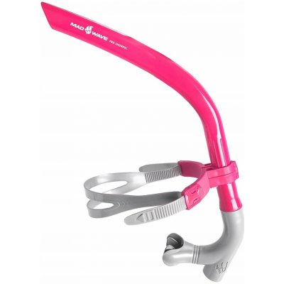 Mad Wave Pro Snorkel – Zboží Mobilmania