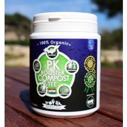 Biotabs - PK Booster Compost Tea 750ml