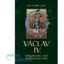 Václav IV. - Tajná kronika velké doby malého krále