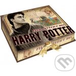 The Noble Collection Krabička s artefakty Harryho Pottera – Zboží Mobilmania