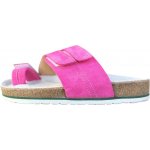 VV Design pantofle HALLUX VALGUS dámské ržová – Hledejceny.cz