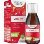 Les Trois Chéne Petit Chéne Vitalité 125 ml – Hledejceny.cz